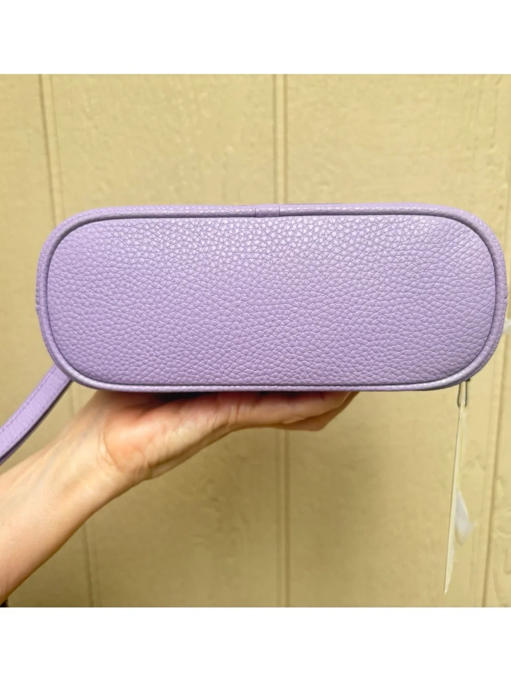 Marc Jacobs The Beauty Bag Lilac